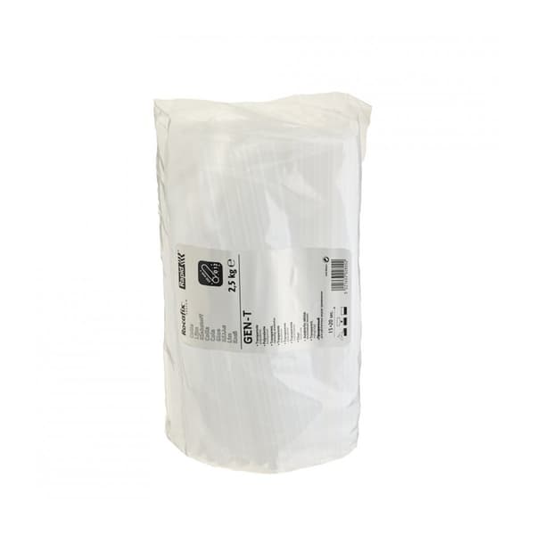 Limstifter Rapid GENT 40302800; 12x295 mm; 2,5 kg; gennemsigtig
