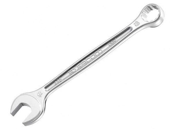 Skruenøgle Facom 440.19; 19 mm