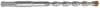 Betonbor ECEF DIABLO; 12x450/400 mm; SDS-plus; 4 kanter