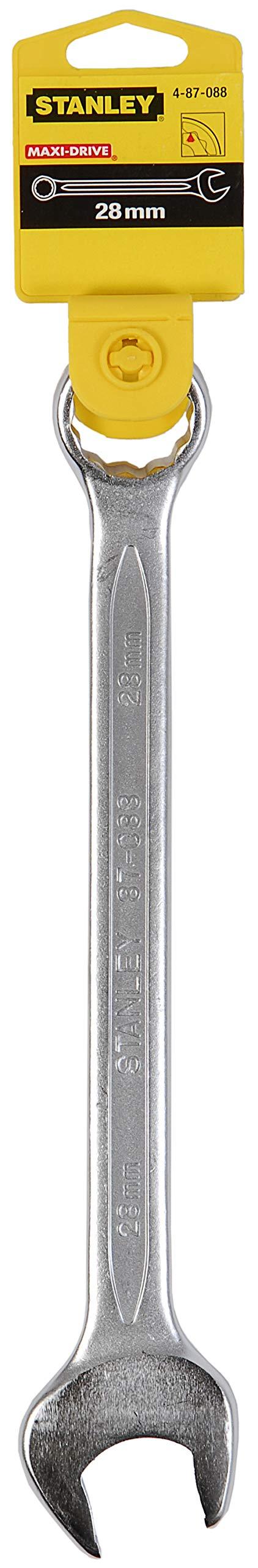 Skruenøgle Stanley MAXI-DRIVE; 28 mm