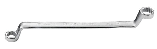 Double-loopnøgle Stanley 4-87-805; 14 mm; 15 mm