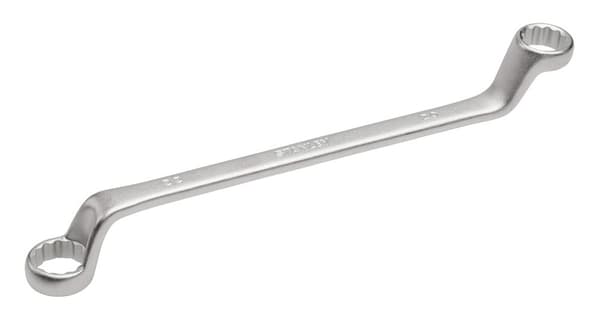 Double-loopnøgle Stanley 4-87-808; 20 mm; 22 mm