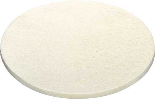Polering felt Festool STF D150 SOFT FELT 5S