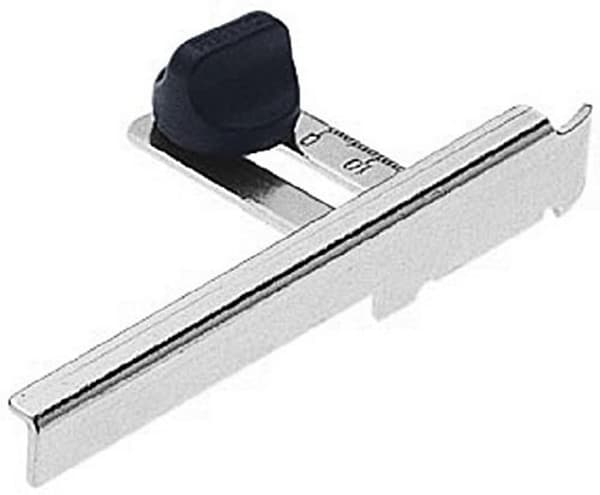 Rabatdybde stop Festool ST FA-EHL
