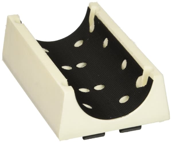 Radius Profile Sanding Pad Festool SSH-STF-LS130-R25KV; 80 x130 mm