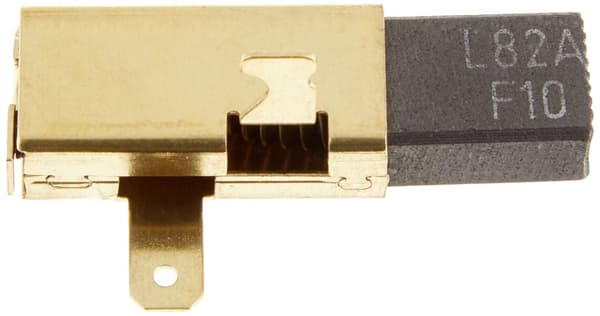 kulbørster Festool 491704