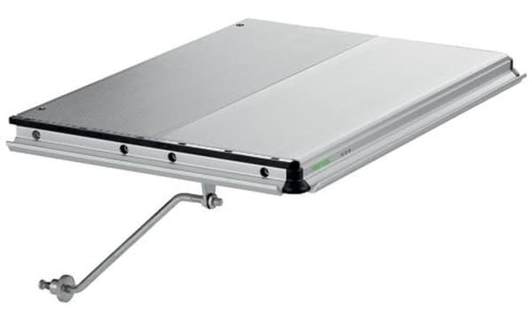 Udvidelsestabel Festool CS 50 VB