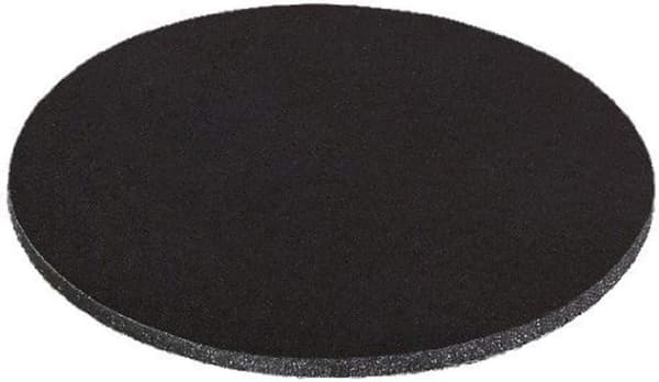 Sandpapir til excentersliber Platin 2; 150 mm; S1000; 15 stk.
