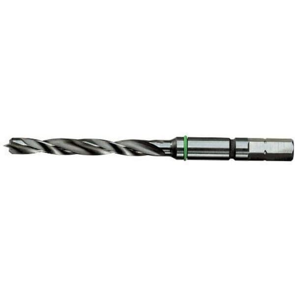 Træbor Festool CE/W; 6 mm