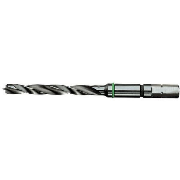 Træbor Festool CE/W; 7 mm