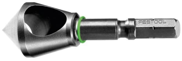 Træbor Festool QLS CE; 5-15 mm