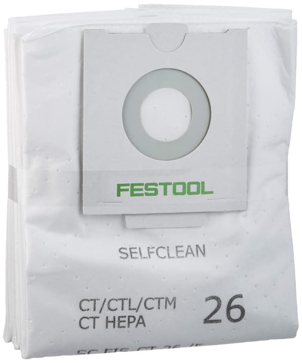 Stofposer til støvsuger Festool SC-FIS-CT 26/5