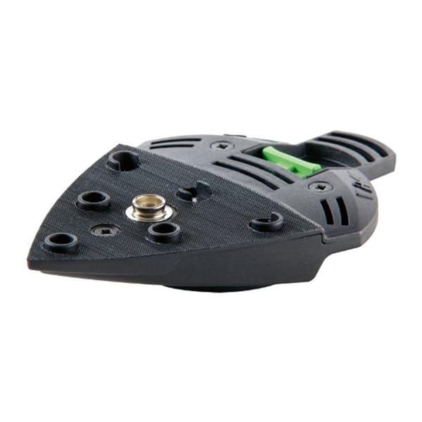 Slibesåle Festool SSH-GE-STF-RO90 DX; 90 mm