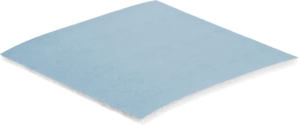 Slibende papirrulle Granat Soft; 115 mm x 25 m; P250; 1 stk.