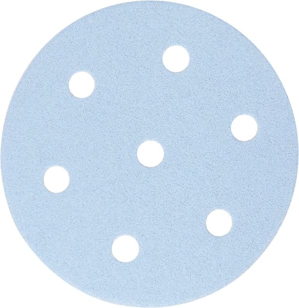 Sandpapir til excentersliber Granat; 90 mm; P150; 100 stk.