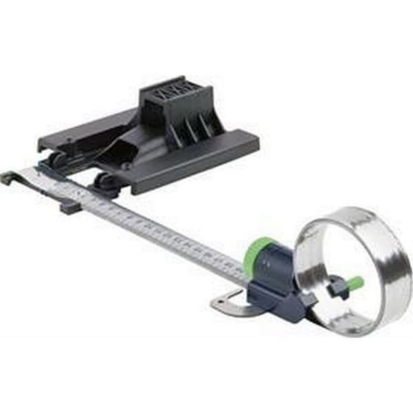 Cirkelskærer Festool KS-PS 400 Set
