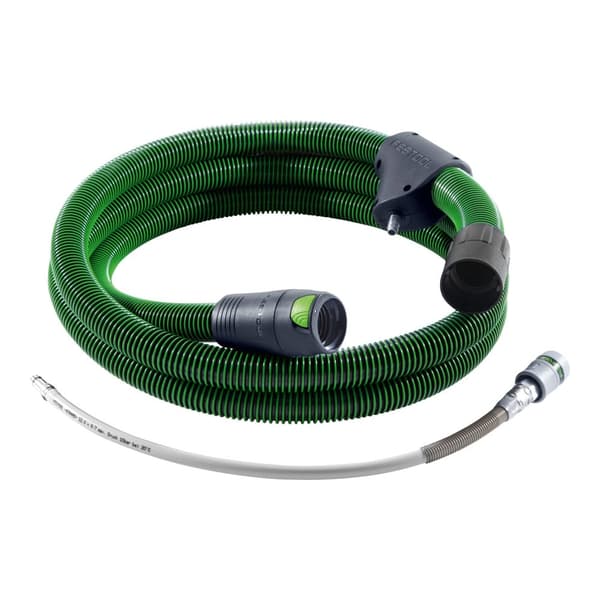 Sugeslange Festool IAS 3 light 3500 AS; Ø37 mm; 3,5 m