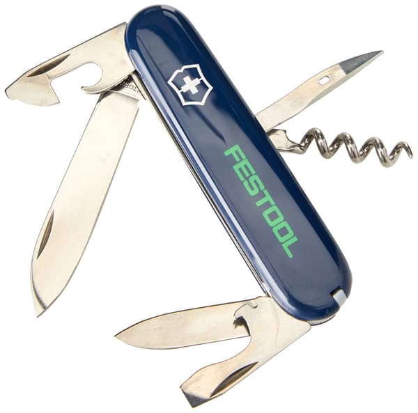 multiværktøj Festool Victorinox