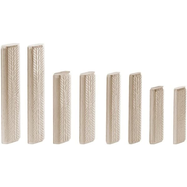Plugg Domino Festool Domino; D 14x100/80 BU sløv