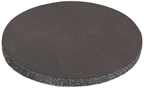 Sandpapir til excentersliber Platin 2; 90 mm; P500; 15 stk.