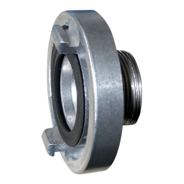 Kobling Metabo C=2“ x 2“ AG