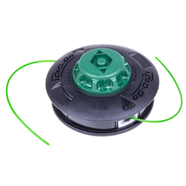 Nylon hoved Oleo-Mac 63129008