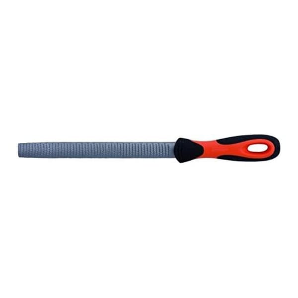 Filhåndtering Bahco 6-342-10-2-2; 250 mm
