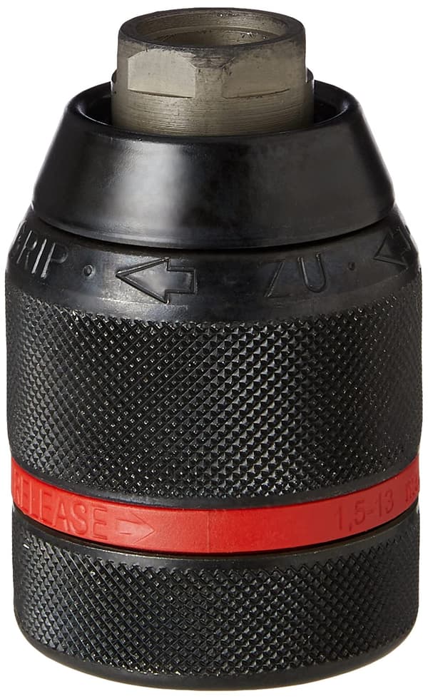 Hurtig borepatron Metabo 636620000