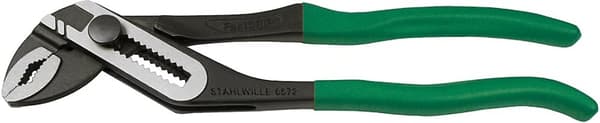 Tang Stahlwille FastGrip; 240 mm