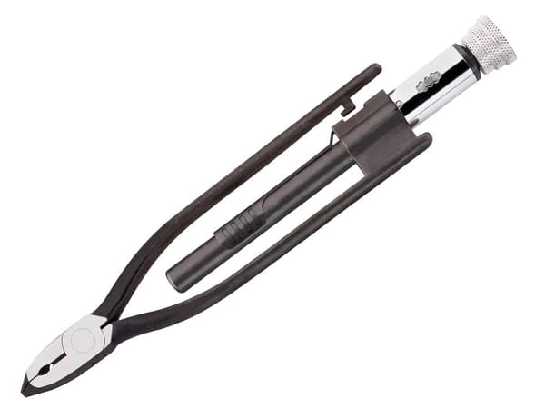 Værktøj til ledningsknudepunkt Stahlwille 65751280; 280 mm