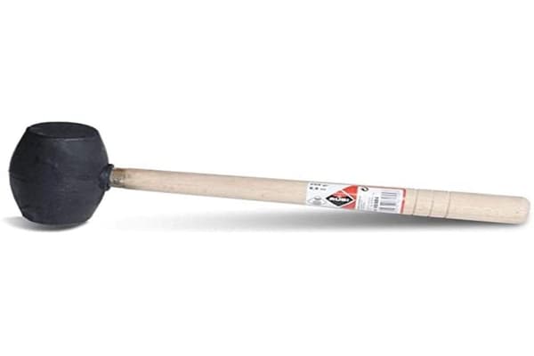 Gummi Hammer <br />  Rubi<br />  65904; 250g