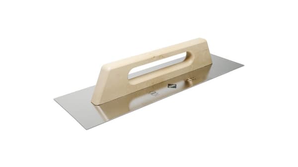 Malerspartler Rubi Rubiflex INOX; 480 mm