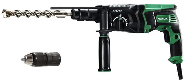 Borehammer Hikoki DH28PMY2; 3,0 J; SDS-plus