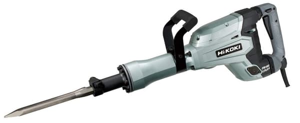 Mejselhammer HiKOKI H65SB3; 45 J; HEX 30 mm