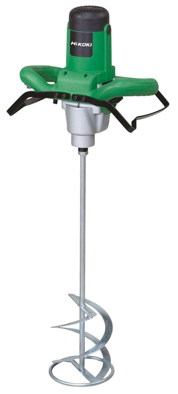 Mixer Hikoki UM16VST2; 1600 W