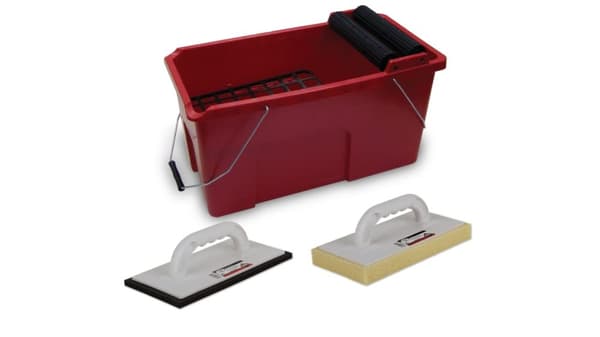 Rullespand Rubi RubiClean Pro 1 + tilbehør