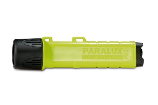 Lommelygte Parat Paralux LED PX1