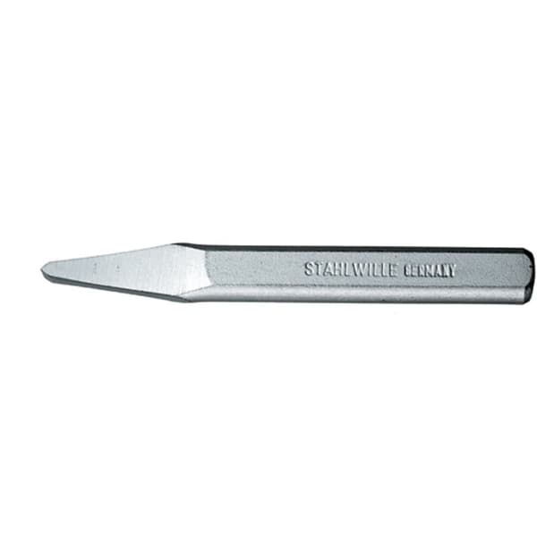 Mejsel Stahlwille 70040003; 17x150 mm