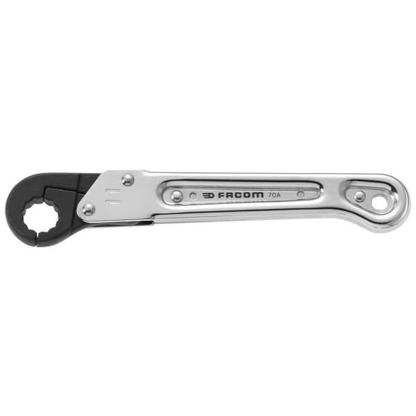 Skruenøgle Facom 70A.11; 11 mm