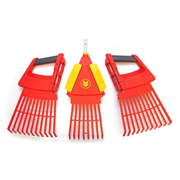 Løvrive Wolf Garten Multi Star 4IN1; 76 cm