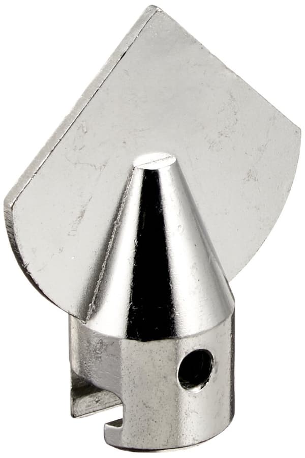 Dyse Rothenberger; 45/22 mm