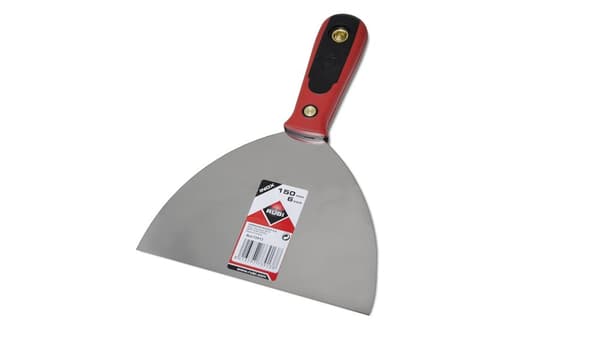 Malerspartler Rubi Rubiflex INOX; 150 mm