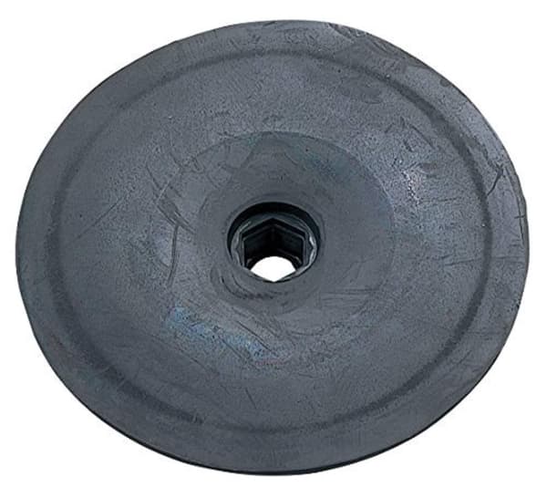 Gummipude Makita; 180 mm
