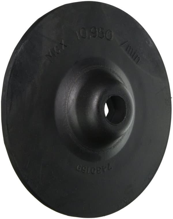 Slibesåle Makita; 125 mm