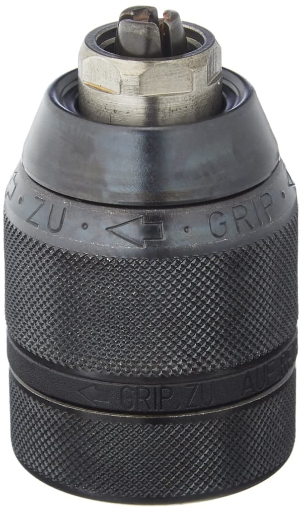 Hurtig borepatron Hitachi; 1,5-13mm; 1/2''-20