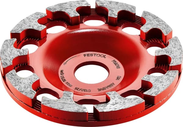 Diamantskive Festool DIA ABRASIVE-D130 Premium