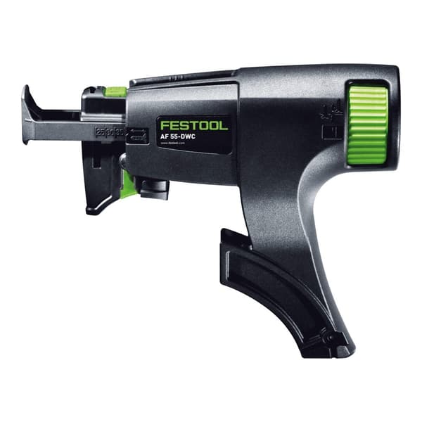 Skrueforsats Festool AF 55-DWC