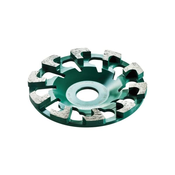 Diamantslibeskive Festool DIA STONE-D130 PREMIUM