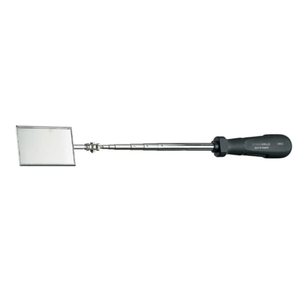 Teleskop spejl Stahlwille 12920N; 43x65 mm