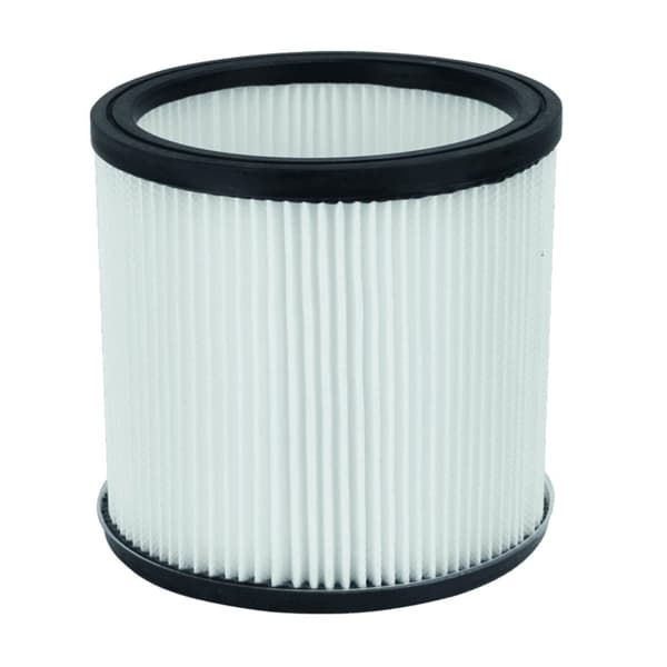 HEPA filter til støvsugere Scheppach NTS16 / NTS20